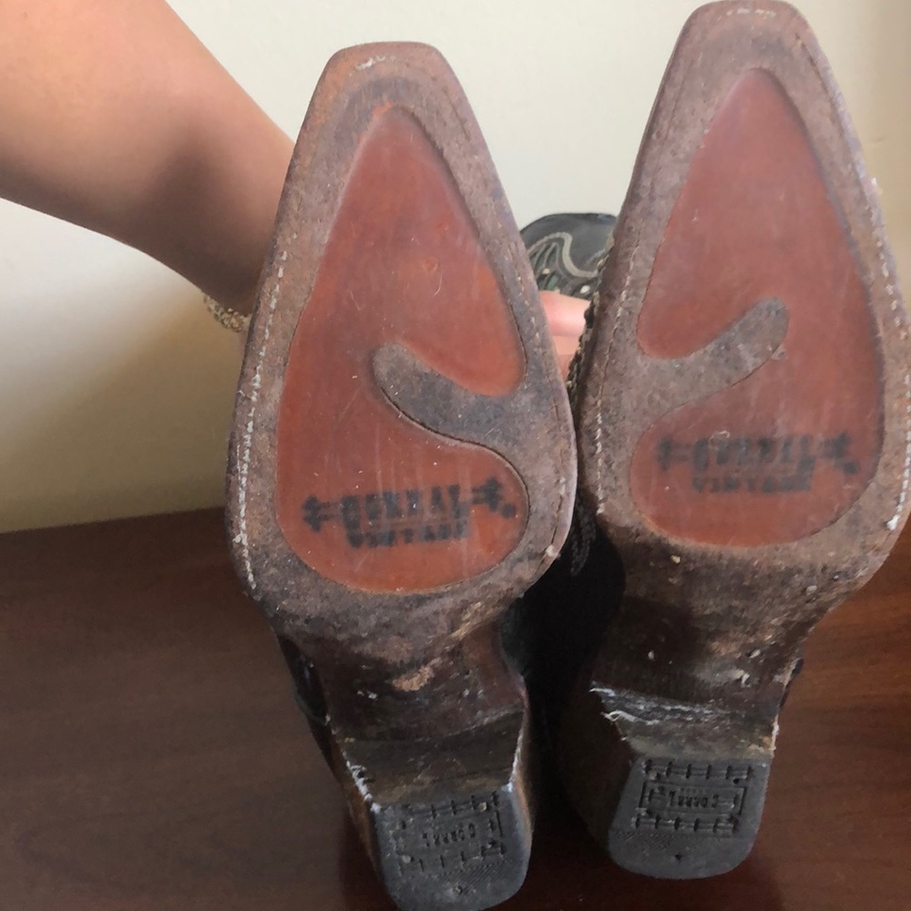 Corral Boots - image 4